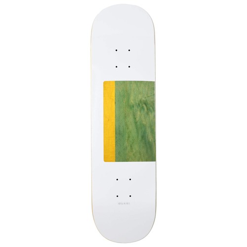 Quasi skateboard deck - skateboard,