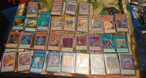 Yugioh swordsoul tenyi ye - mo,