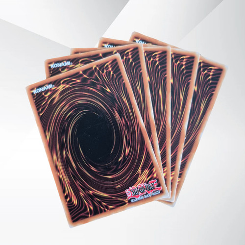 Tcg singles cyber - yu-gi-oh!,
