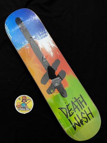 Rare vintage deathwish team - vintage,