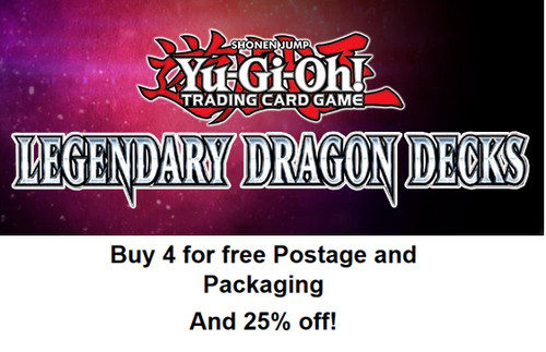 Tcg singles - yu-gi-oh!,