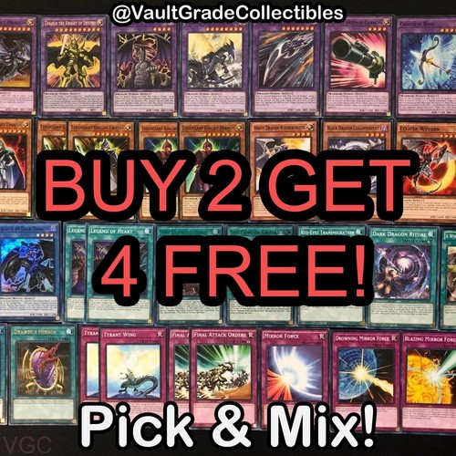 Legendary dragon decks 2020 - dragon,