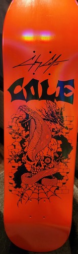 Zero chris cole end - zero,