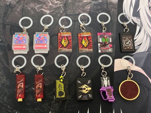 Kamen rider accessories - accessories, bulk