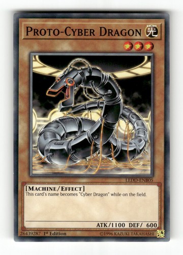 Proto cyber dragon ledd - proto-cyber, ledd-enb05