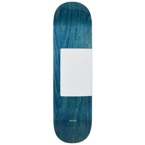 Quasi skateboard deck proto - skateboard,