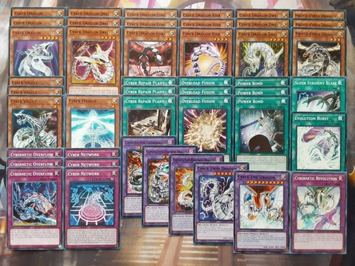 Yugioh tournament ready - yugioh,
