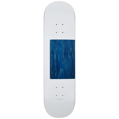 Quasi skateboard deck - quasi,