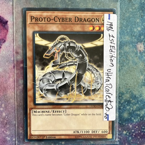 Konami proto cyber - konami, proto-cyber
