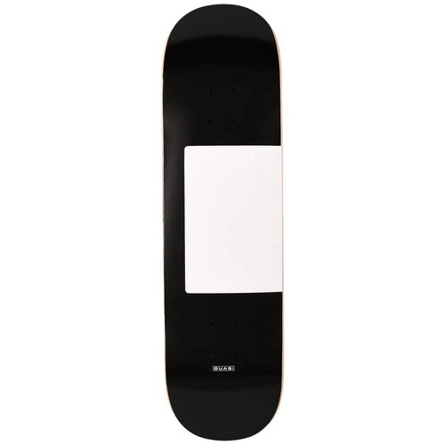 Quasi skateboard deck proto - quasi,