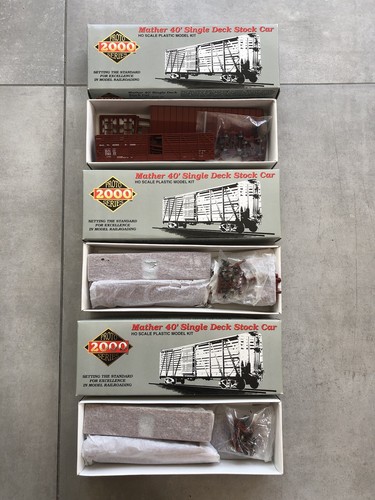 Proto 2000 mather single - 2000,